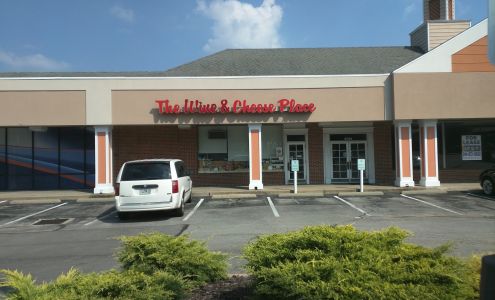 The Wine & Cheese Place