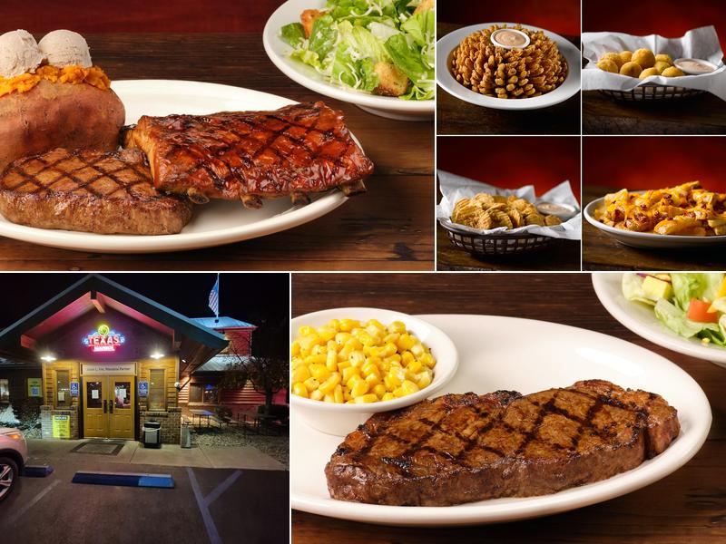 Texas Roadhouse