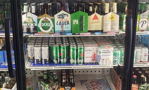 New Alamar Distributor Inc