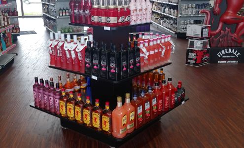 Marshville ABC Spirits