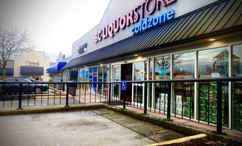 BCLIQUOR Kings Cross