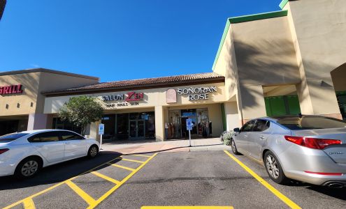 Sonoran Rose Boutique