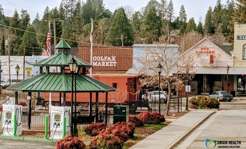 Main Street Tobacco & Gift