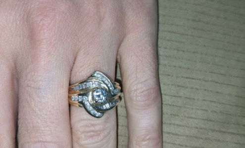 Washington St Jewelers