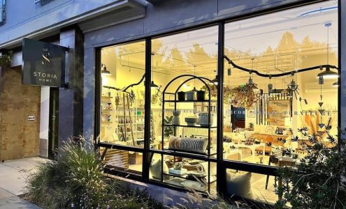 Storia Home Sebastopol