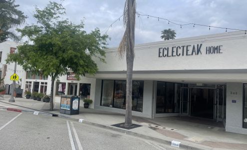 Eclecteak Home Luxury Teak Furniture & Rugs