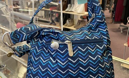 Just Like New Consignment