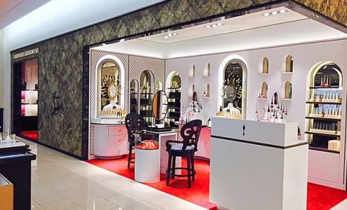 Christian Louboutin Nordstrom Aventura Men