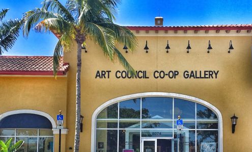 COCO Art Gallery