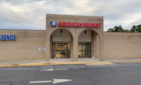 American Freight Furniture, Mattress, Appliance Aiken