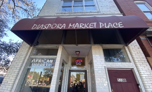 Diaspora Marketplace