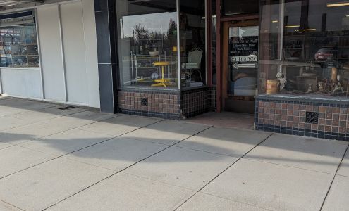 Main Street Mall Antiques