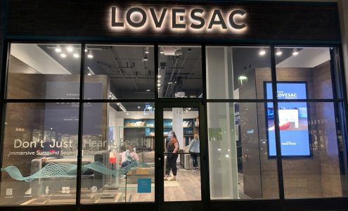 Lovesac Lexington