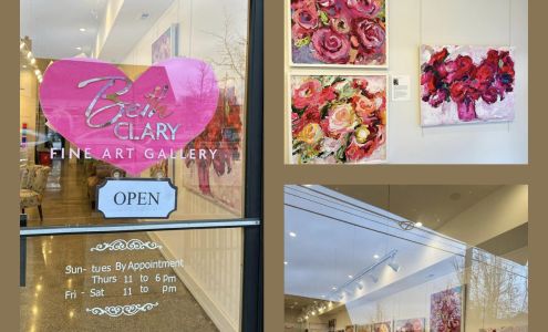 Beth Clary Schwier Fine Art