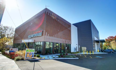 Watertown Self-Storage