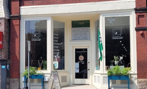 Unpacked Living Beverly