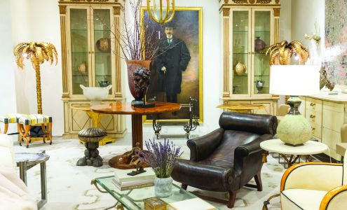 Newel Antiques and Modern Designs