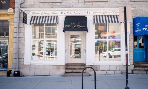 Amanda's House of Elegance