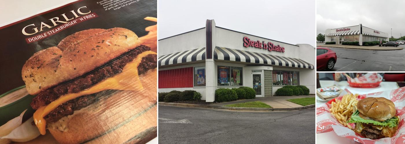 Steak 'n Shake