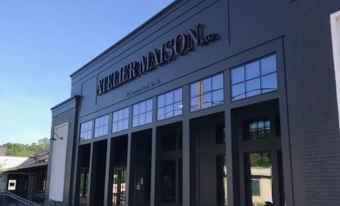 Atelier Maison & Co. Asheville
