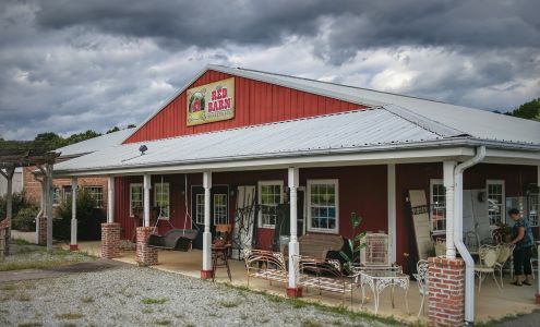 The Red Barn Marketplace
