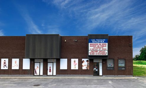 Goldtex - Baby & Kids Store