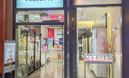 Presents Niagara Niagara Falls