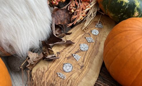 Magical Vibes New Paltz