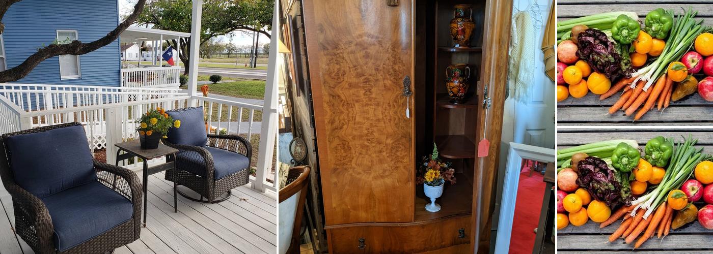 Chisholm Country Store & Cafe