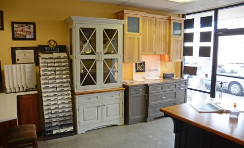 KC Fine Cabinetry