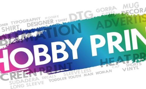 Hobby Print