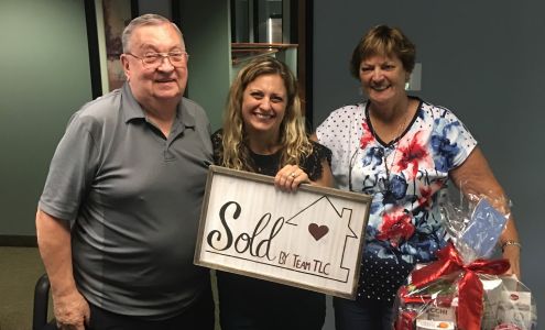 Tiffany Carlson-Richison, Realty ONE Group