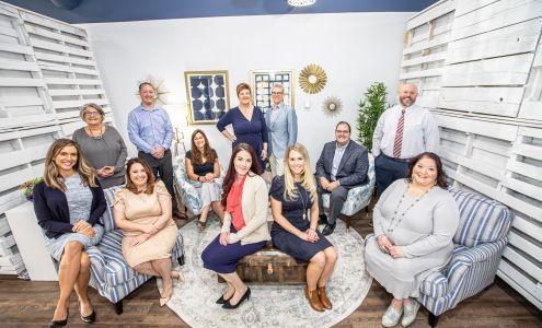 Heritage Financial Strategies