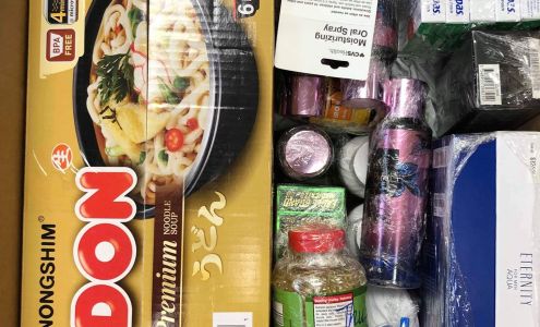 VIETLIGHT CARGO EXPRESS SACRAMENTO