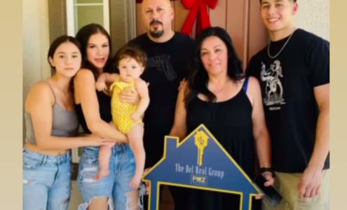 The Del Real Group | PMZ