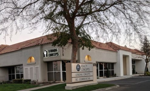 Realty Concepts Fresno