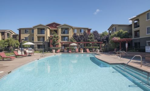 Sterling Village Apartment Homes