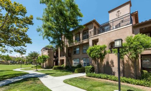 Stella At Towngate Apartment Homes