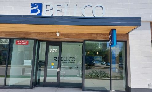 Bellco Credit Union