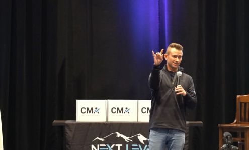 New Capital Finance / Revolve Mortgage Corporation