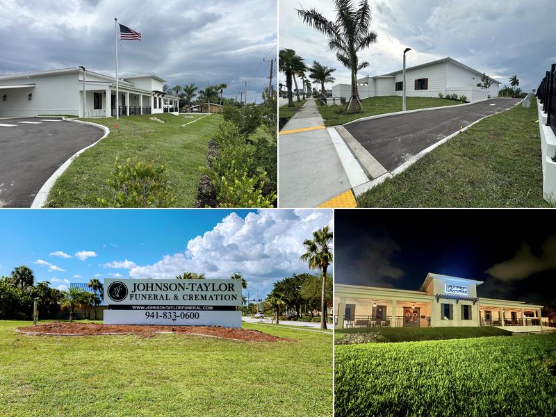 Life Celebration Center of Punta Gorda