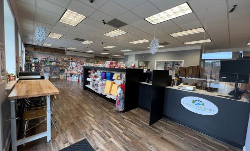 Mountain Lakes Business Center