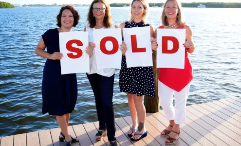 The Sandra Newell Team