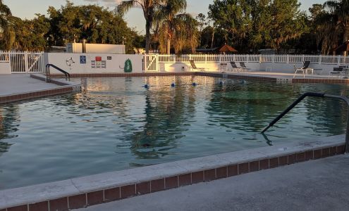 Hawthorne At Leesburg