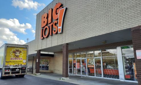 Big Lots