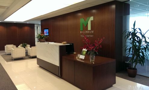 Millennium Trust Company