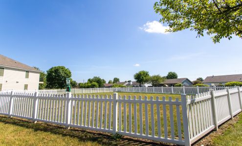 Burberry Place Apartments