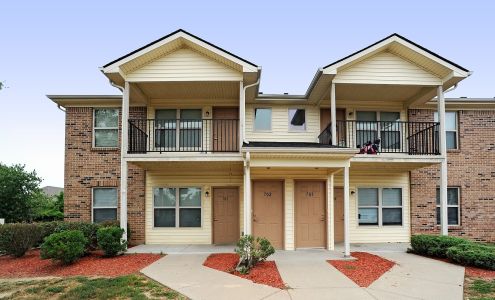 Springview Apartment Homes