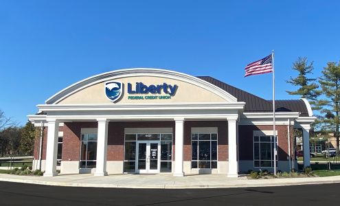 Liberty Federal Credit Union | Crestwood