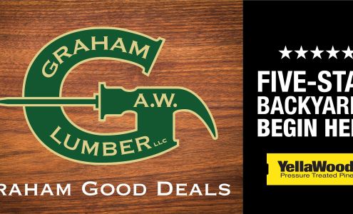 A.W. Graham Lumber, LLC. 137 Maddox Rd, Flemingsburg Kentucky 41041